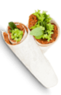 <div>Çiğköfte Dürüm</div>