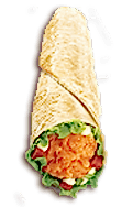 <div>Acılı Nohut Dürüm</div>