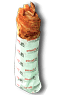 <div>Tavuk Sote Dürüm</div>