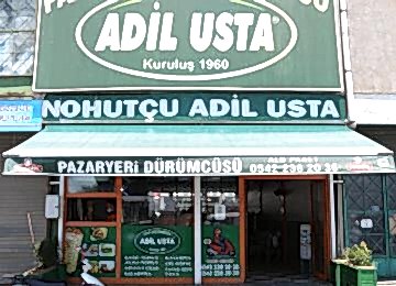 GATEM Şubesi