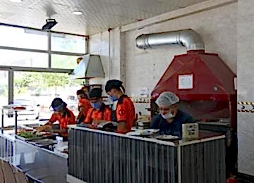 Adliye Şubesi