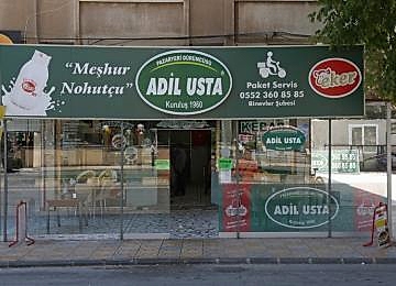 Binevler Şubesi