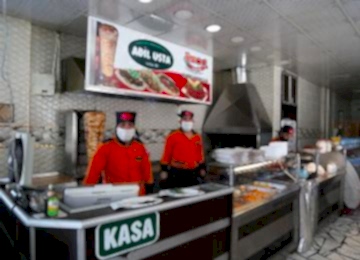Binevler Şubesi