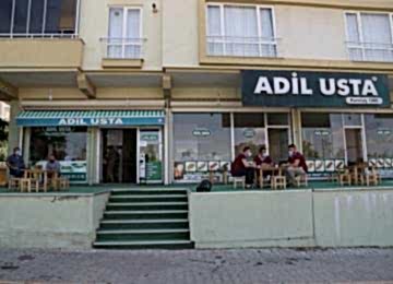 İbrahimli Şubesi