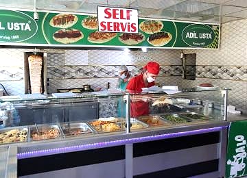 Gazikent Şubesi