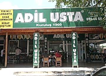 KÜSGET Şubesi