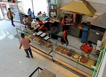 İncilipınar (Mrkez) Şubesi